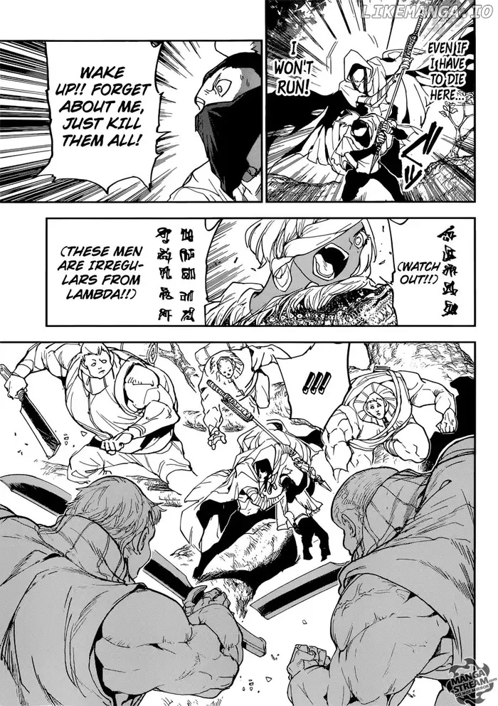 The Promised Neverland chapter 144 image 06_optimized